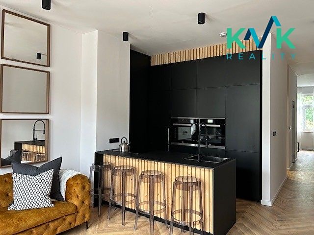 Prodej bytu 2+kk 49 m²