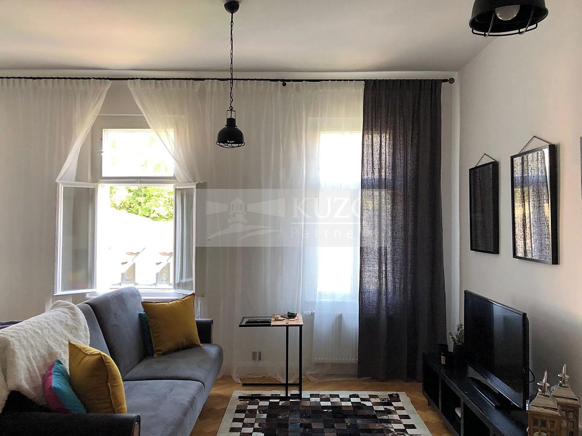 Prodej bytu 1+kk 46 m²