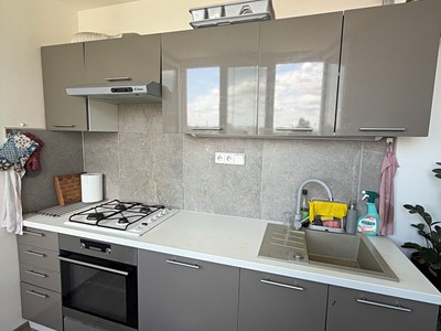 Pronájem bytu 1+1 35 m²