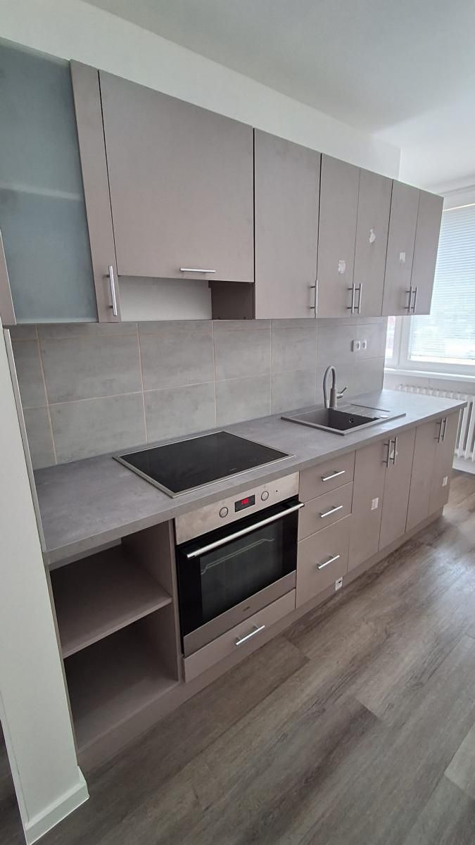 Pronájem bytu 2+1 50 m²