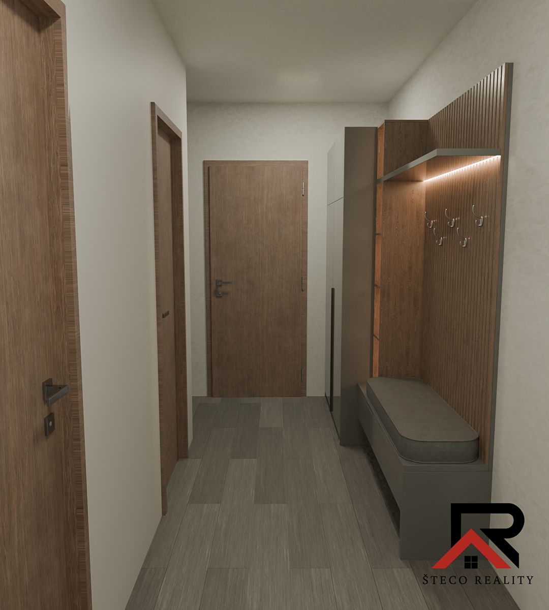 Prodej bytu 4+kk 114 m² – fotografie 4