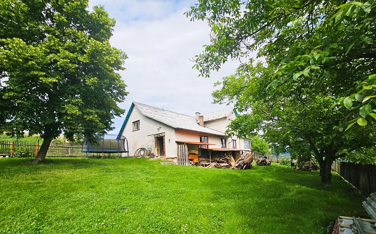Prodej rodinného domu 150 m², pozemek 7112 m² – fotografie 5
