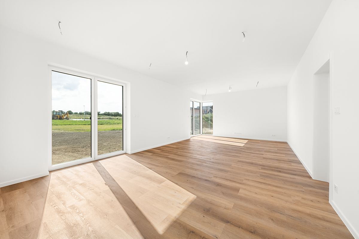 Prodej rodinného domu 102 m², pozemek 434 m² – fotografie 3