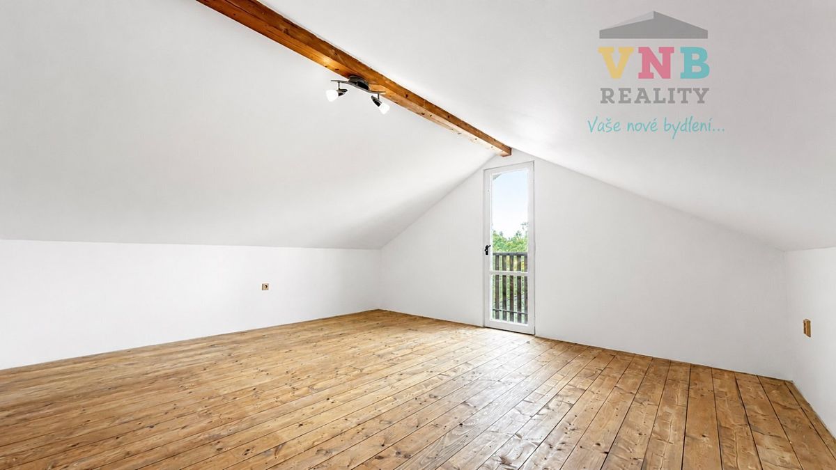 Prodej chaty 45 m², pozemek 306 m² – fotografie 5