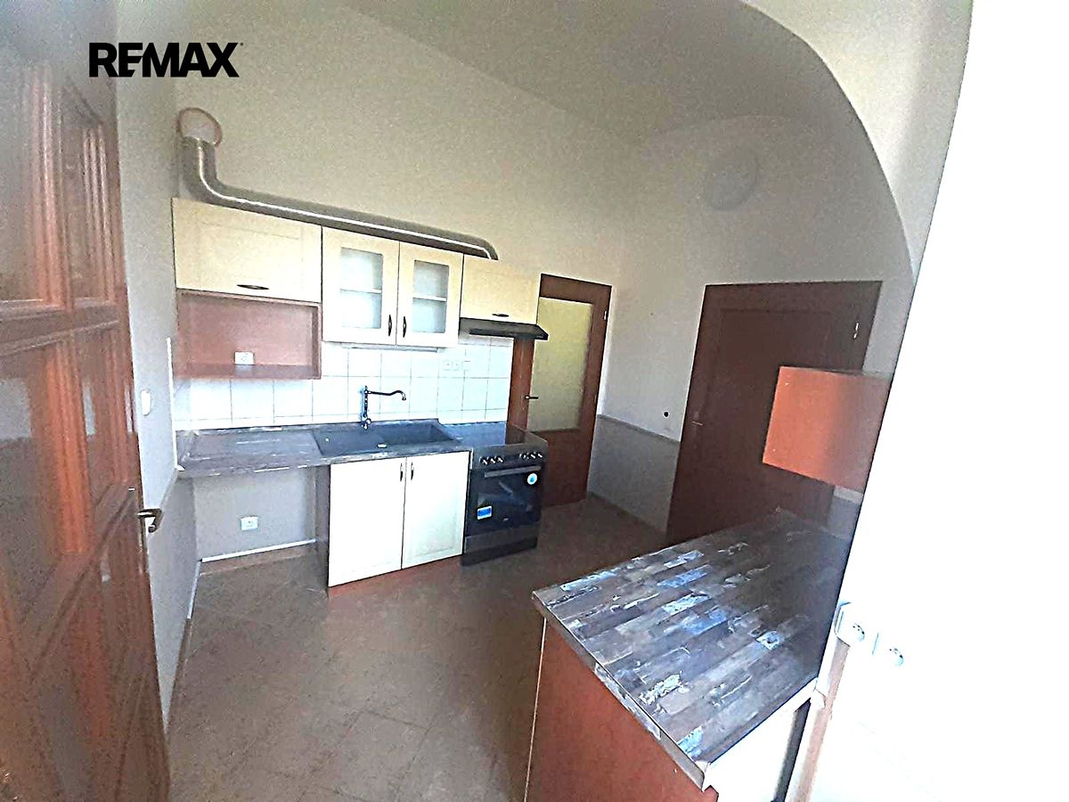 Pronájem bytu 2+1 75 m²