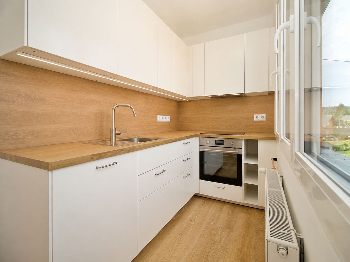 Prodej bytu 3+1 69 m²
