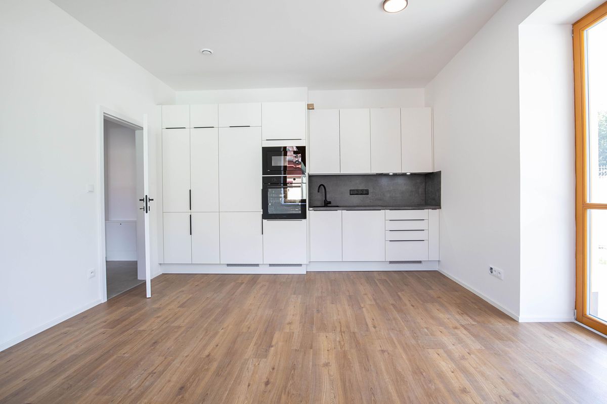 Pronájem bytu 3+kk 58 m²