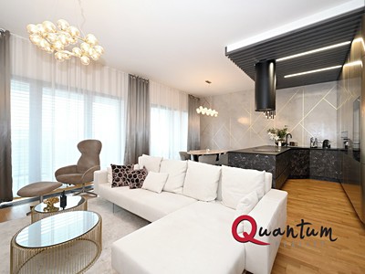 Pronájem bytu 4+kk 131 m²