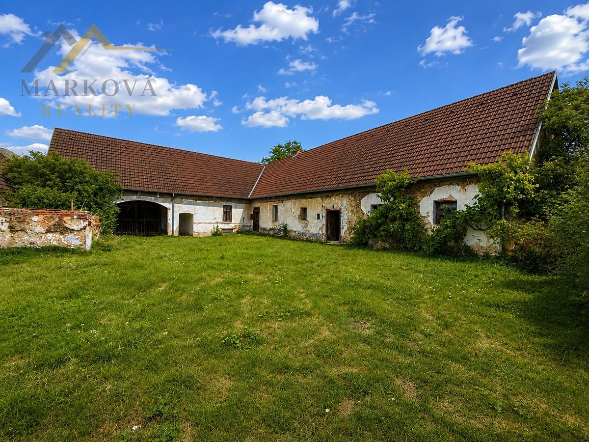 Prodej rodinného domu 136 m², pozemek 2008 m² – fotografie 4