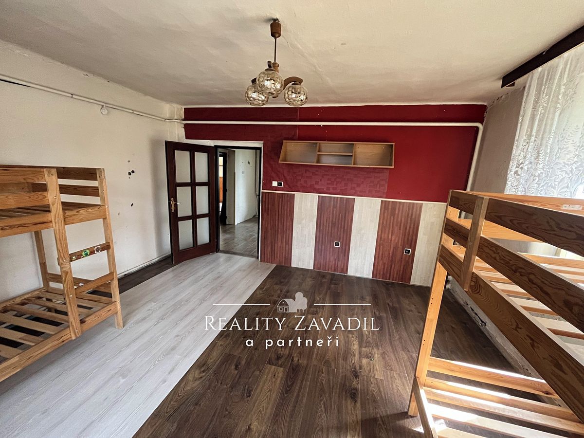 Prodej rodinného domu 110 m², pozemek 1021 m² – fotografie 5