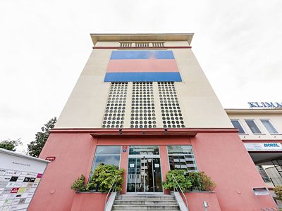 Pronájem kanceláře 140 m²