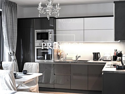 Prodej bytu 2+kk 52 m²