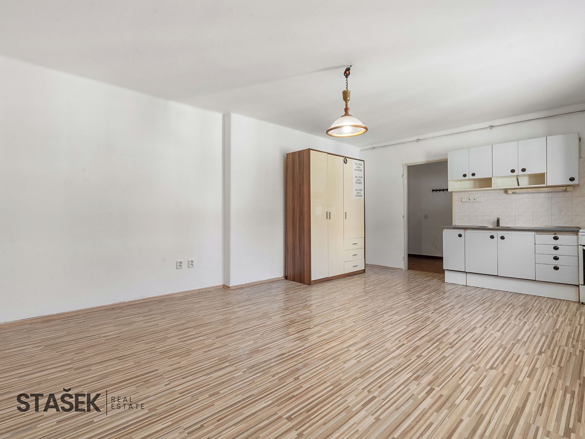 Prodej bytu 1+kk 32 m² – fotografie 5