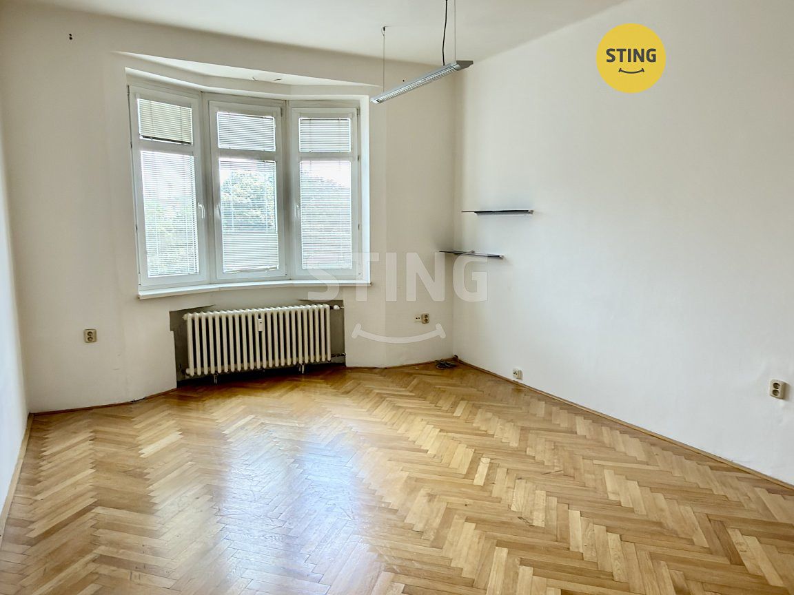 Pronájem bytu 3+1 117 m²