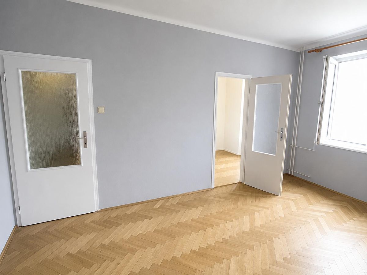 Pronájem bytu 2+1 56 m²