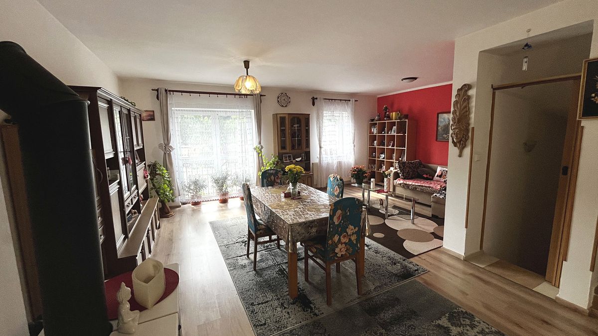 Prodej rodinného domu 133 m², pozemek 237 m² – fotografie 3