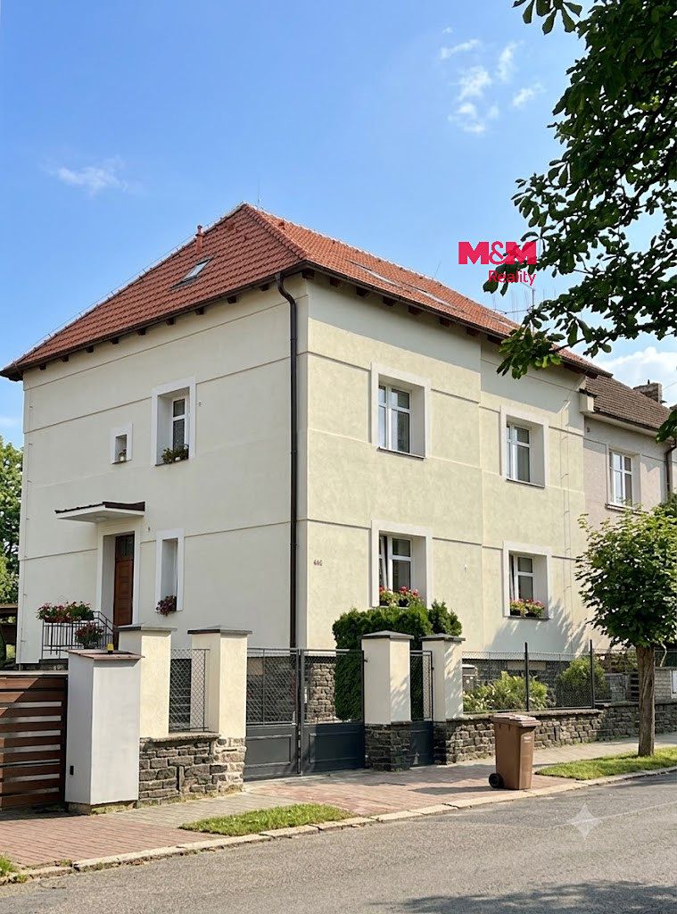 Pronájem bytu 2+kk 47 m²