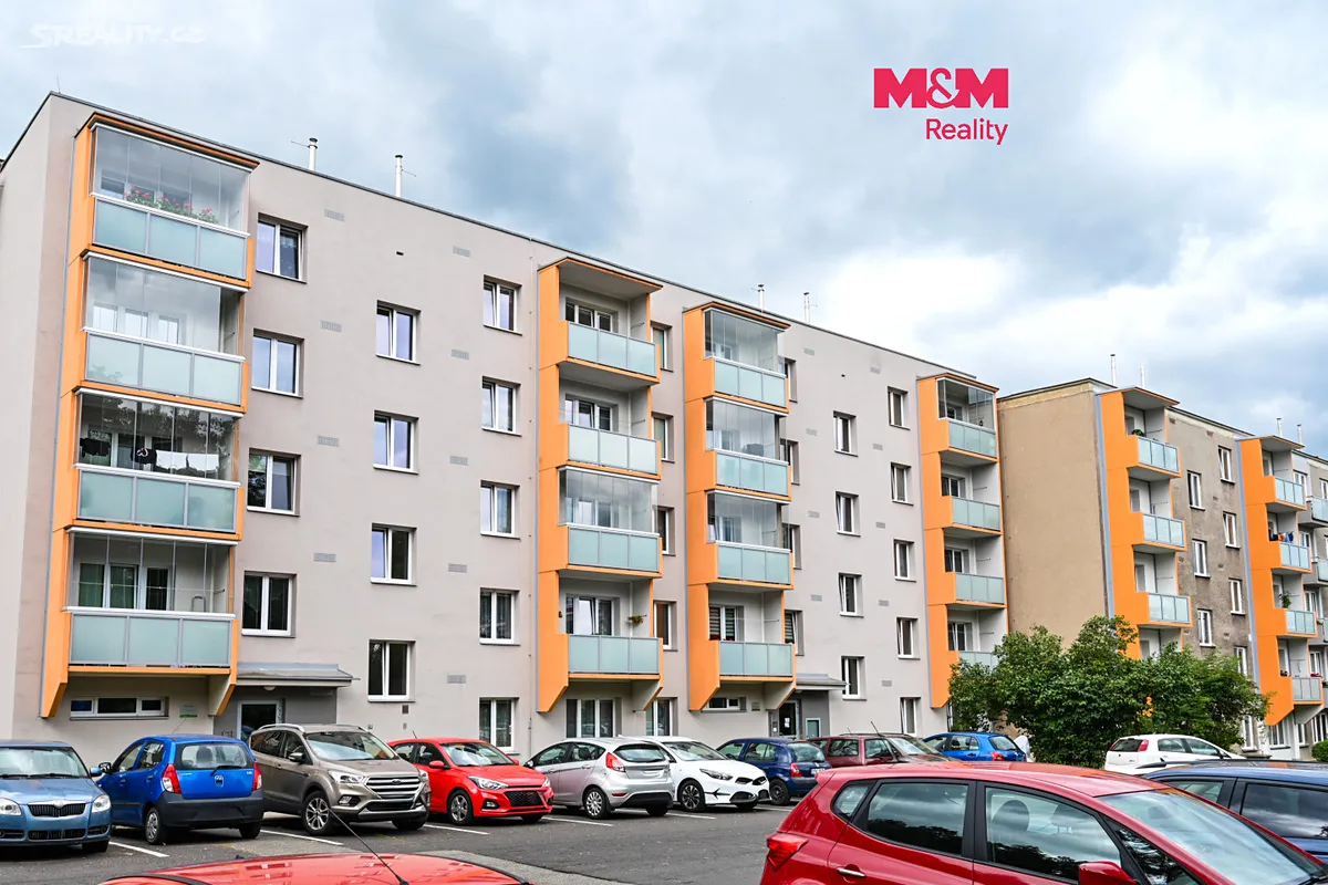 Prodej bytu 2+1 54 m², Třinec