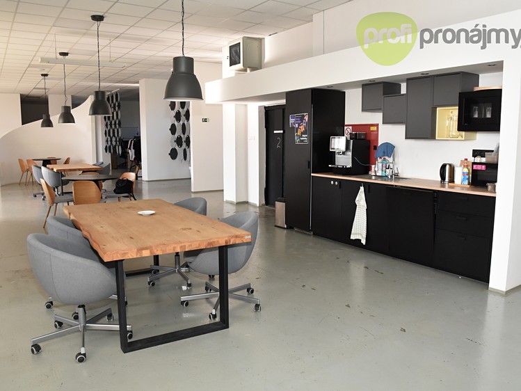Pronájem komerčního prostoru, 701 m² (12 z 18)