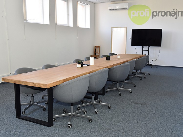 Pronájem komerčního prostoru, 701 m² (13 z 18)