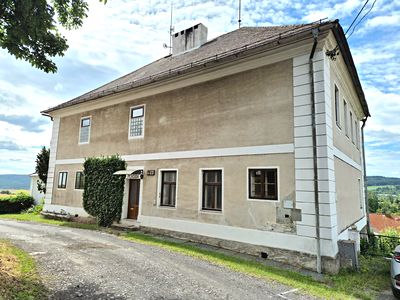 Prodej vícegeneračního domu 500 m², pozemek 1000 m²
