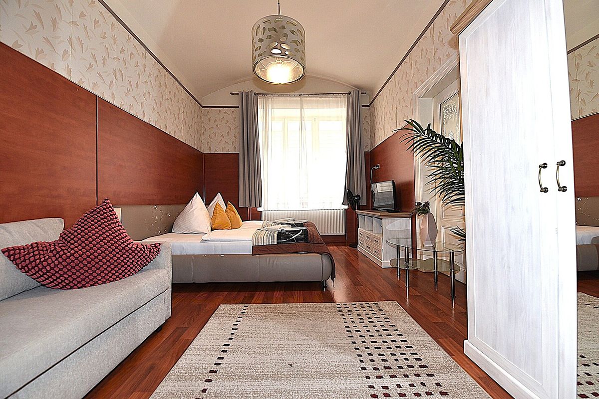 Prodej bytu 3+kk 72 m²