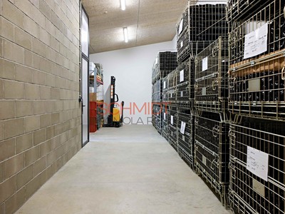 Prodej komerčního prostoru, 146 m² (2 z 9)