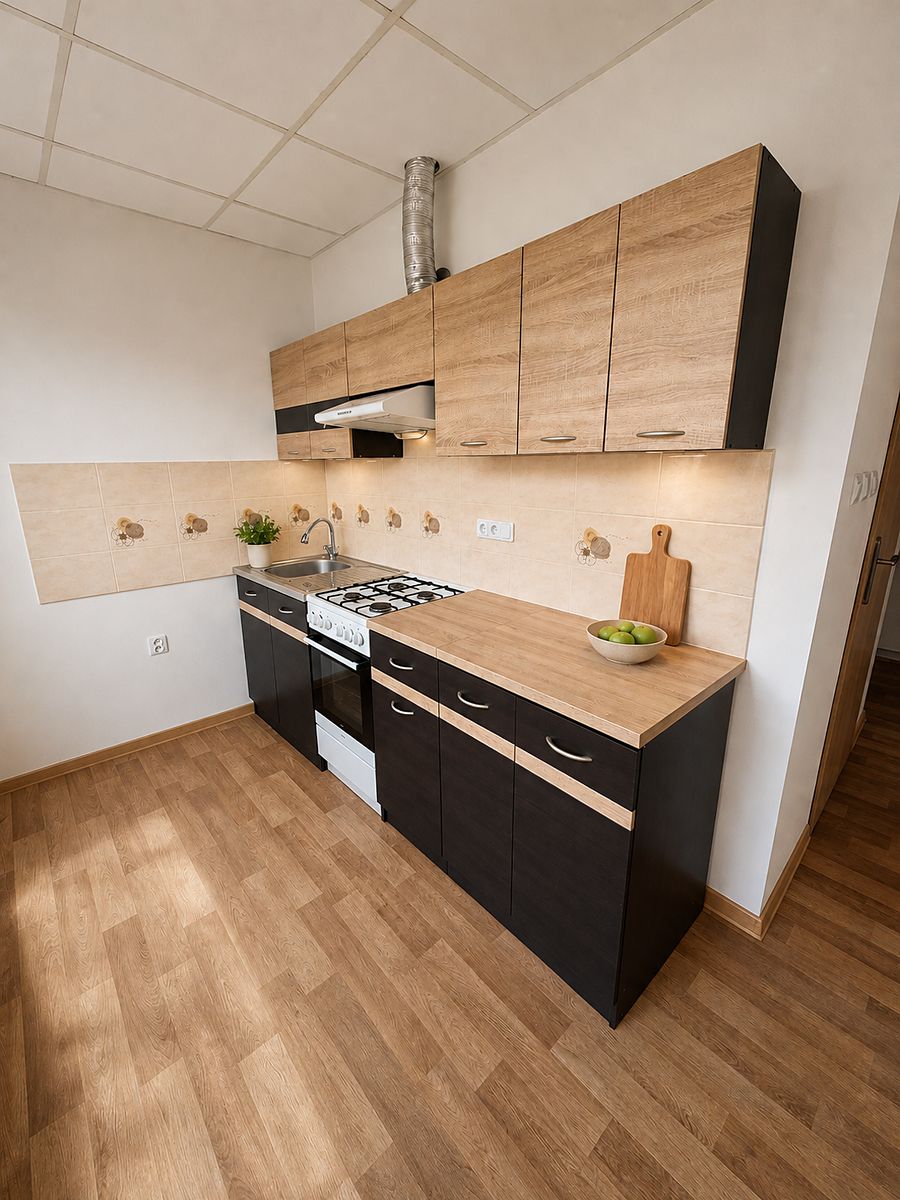 Prodej bytu 2+1 55 m²
