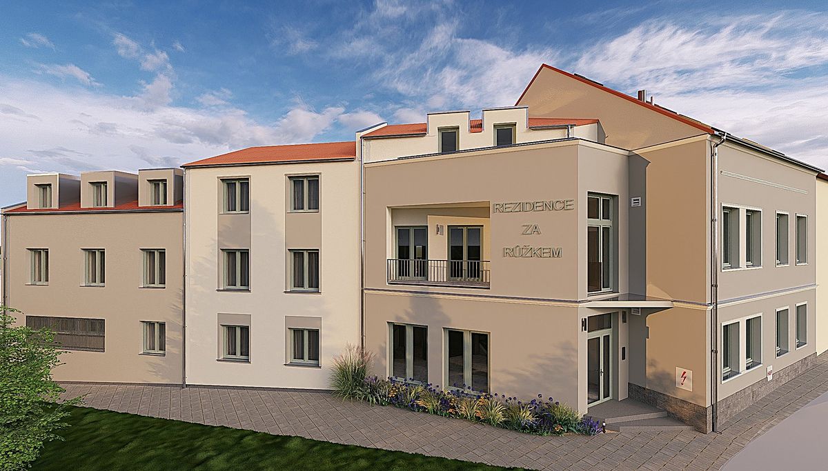 Prodej bytu 1+kk 49 m²
