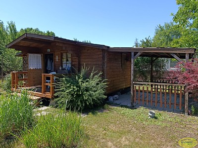 Prodej  zahrady 531 m²