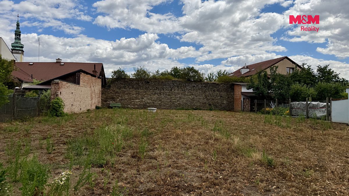 Pronájem zahrady 780 m² – fotografie 3