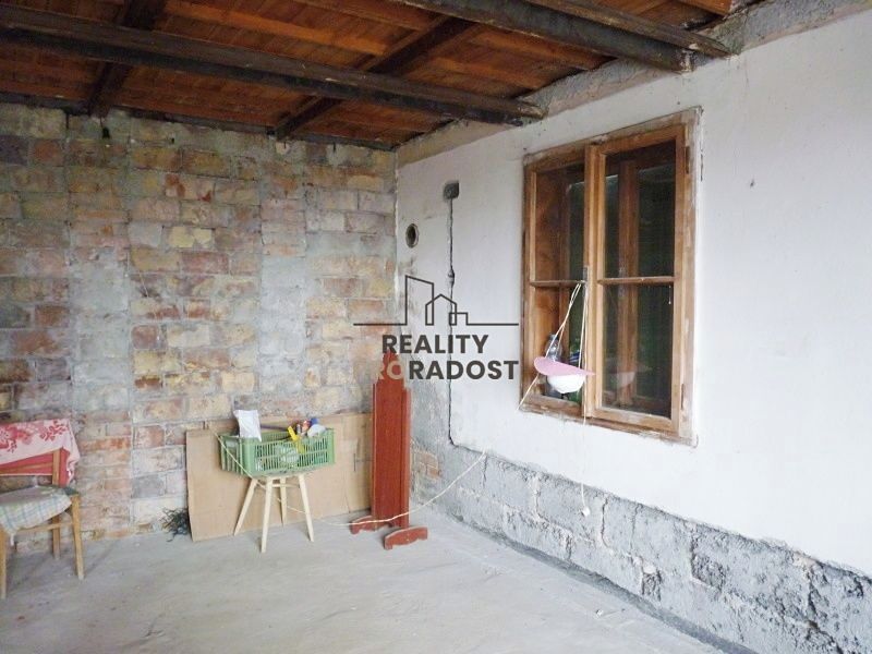 Prodej chaty 80 m², pozemek 842 m² – fotografie 3