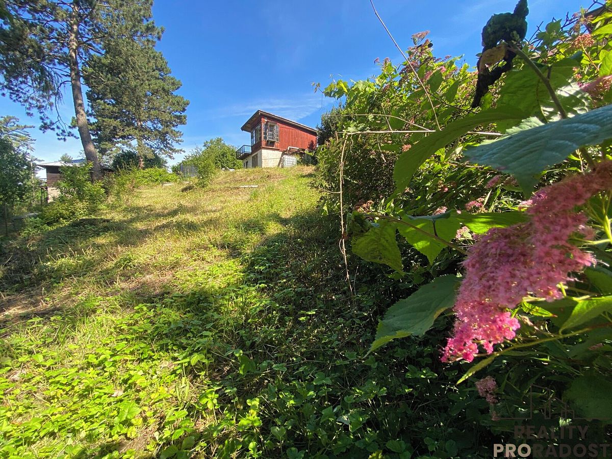 Prodej chaty 80 m², pozemek 842 m² – fotografie 5