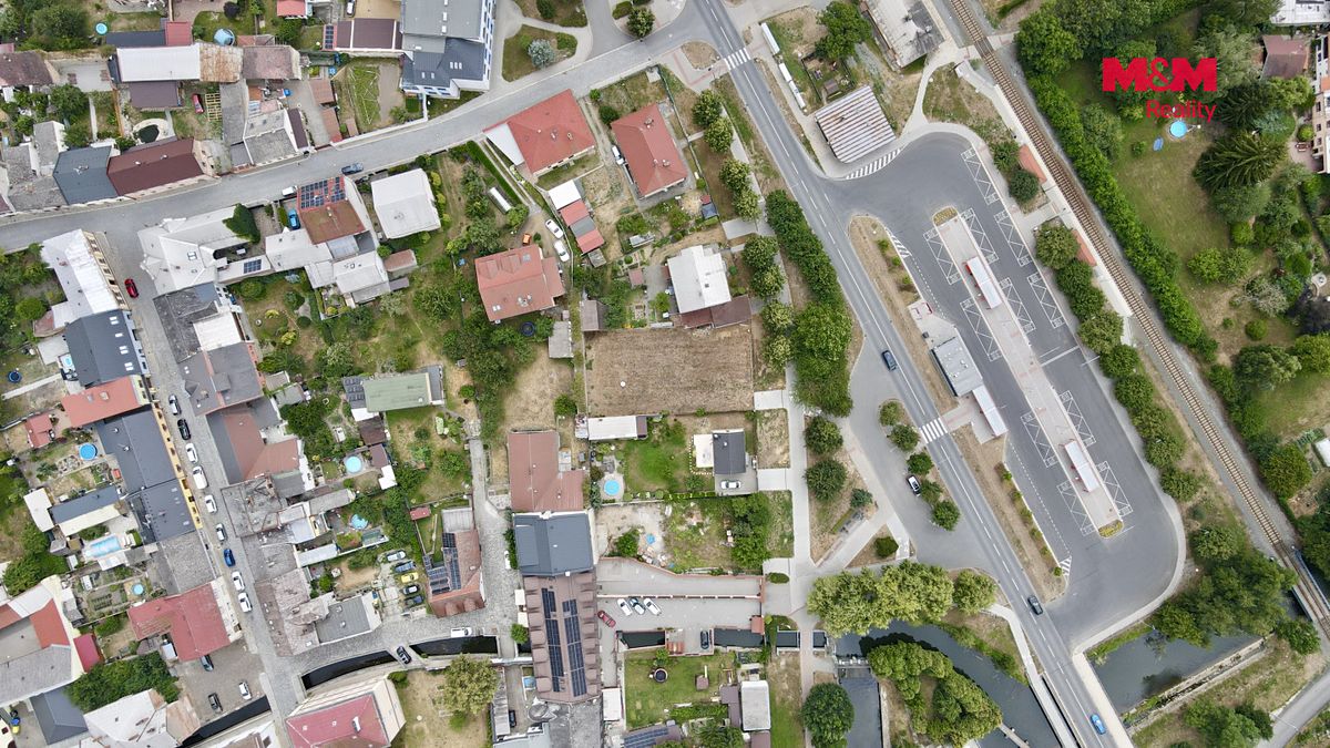 Pronájem zahrady 780 m² – fotografie 5