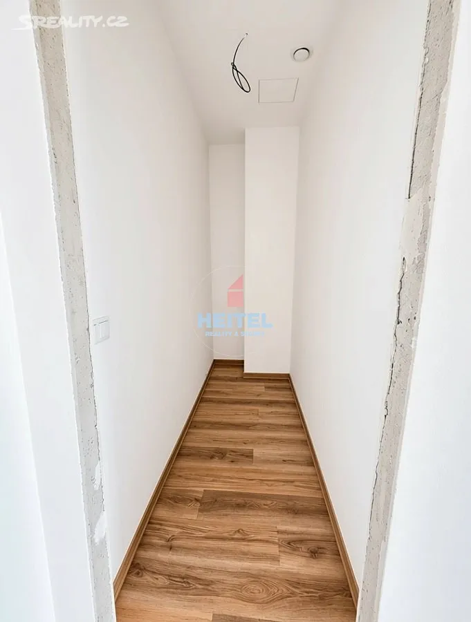 Pronájem bytu 2+kk 52 m² - Więcej