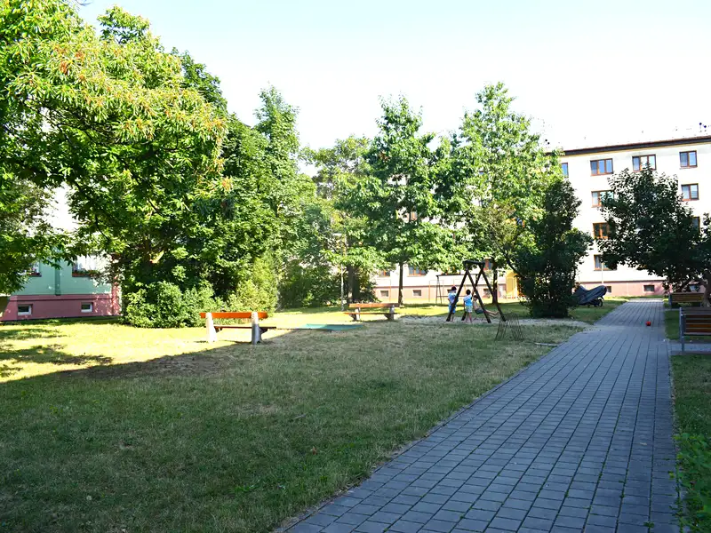 Prodej bytu 3+1 64 m², Hulín – náhled fotky 3