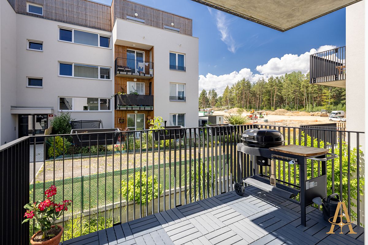 Prodej bytu 2+kk 53 m² – fotografie 3