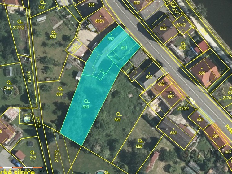 Prodej domu, 102 m² (5 z 23)