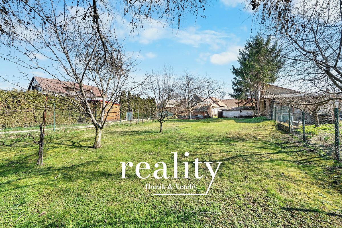 Prodej rodinného domu 104 m², pozemek 1210 m² – fotografie 4