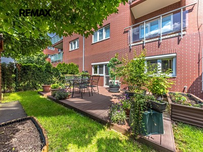 Prodej bytu 2+kk 62 m²