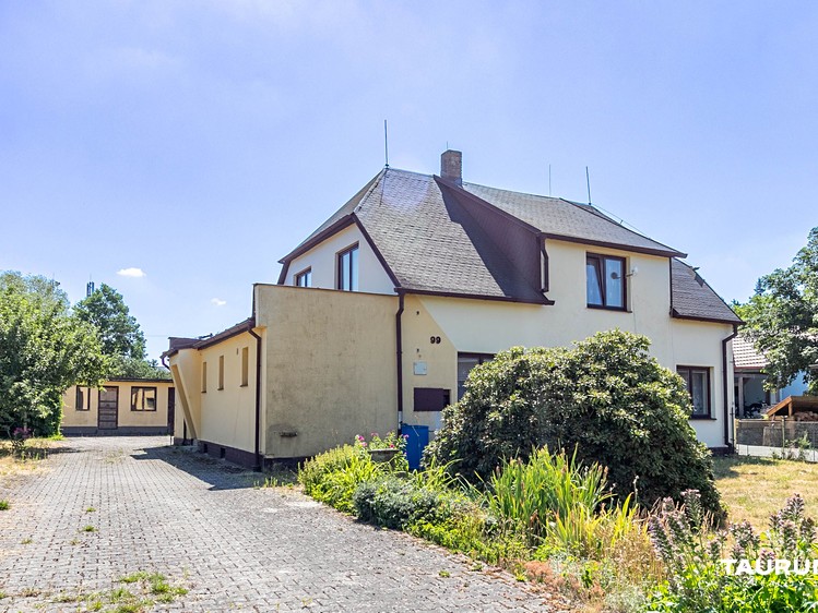 Prodej domu, 183 m² (25 z 40)