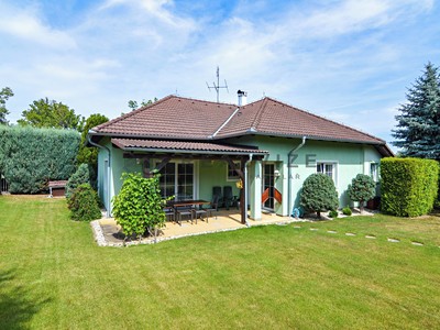 Prodej  rodinného domu 97 m², pozemek 802 m²