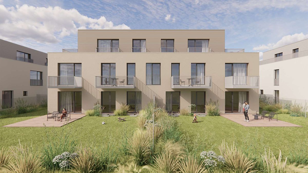 Prodej bytu 2+kk 62 m² – fotografie 2