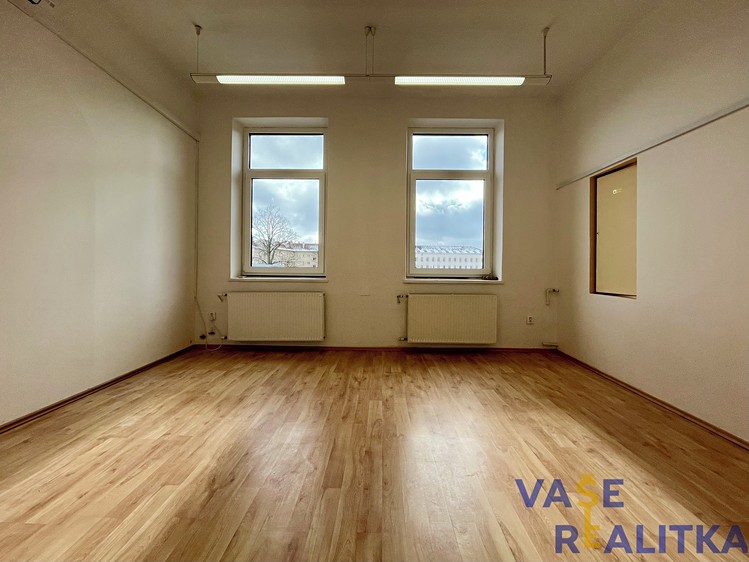 Pronájem komerčního prostoru, 23 m² (2 z 4)