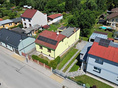 Prodej rodinného domu 220 m², pozemek 1551 m²