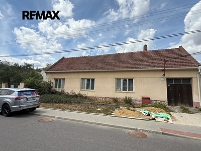 Prodej  rodinného domu 117 m², pozemek 910 m²