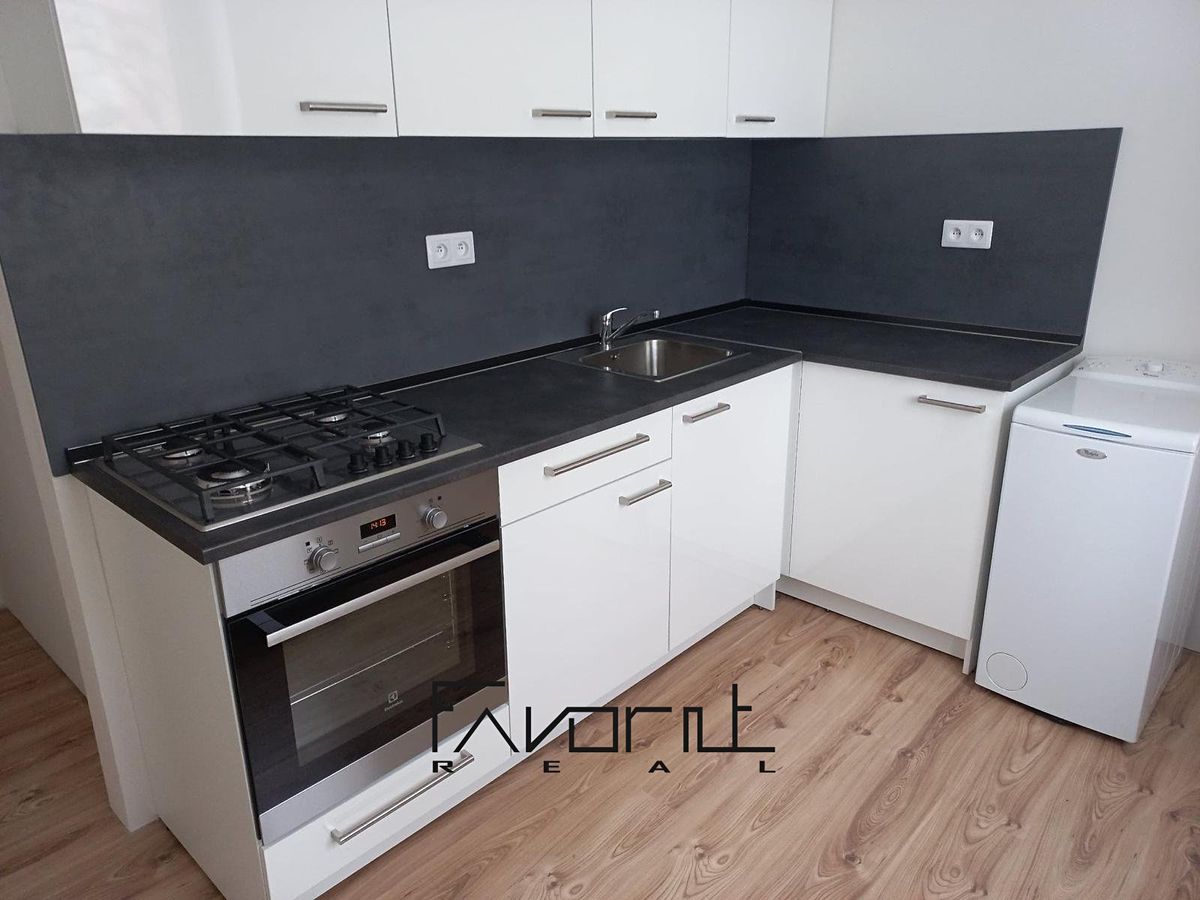 Pronájem bytu 3+1 67 m²