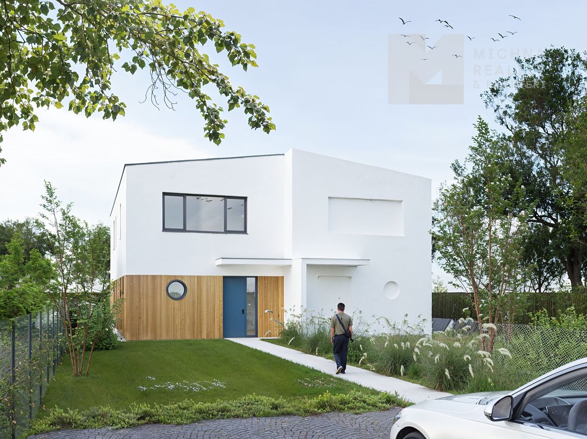 Prodej stavebního pozemku 882 m² – fotografie 2