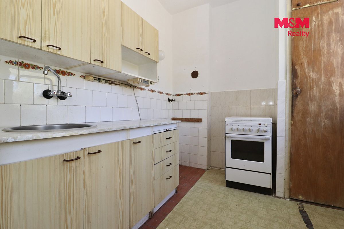 Prodej bytu 2+1 55 m² – fotografie 2