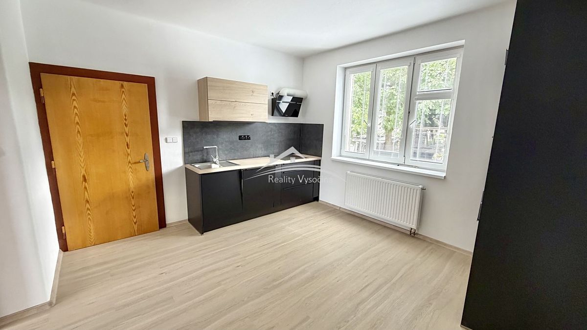 Pronájem bytu 2+1 68 m²